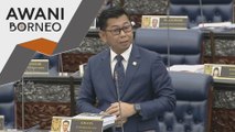 Malaysia kekal guna istilah Blok ND6 dan ND7, bukan Ambalat
