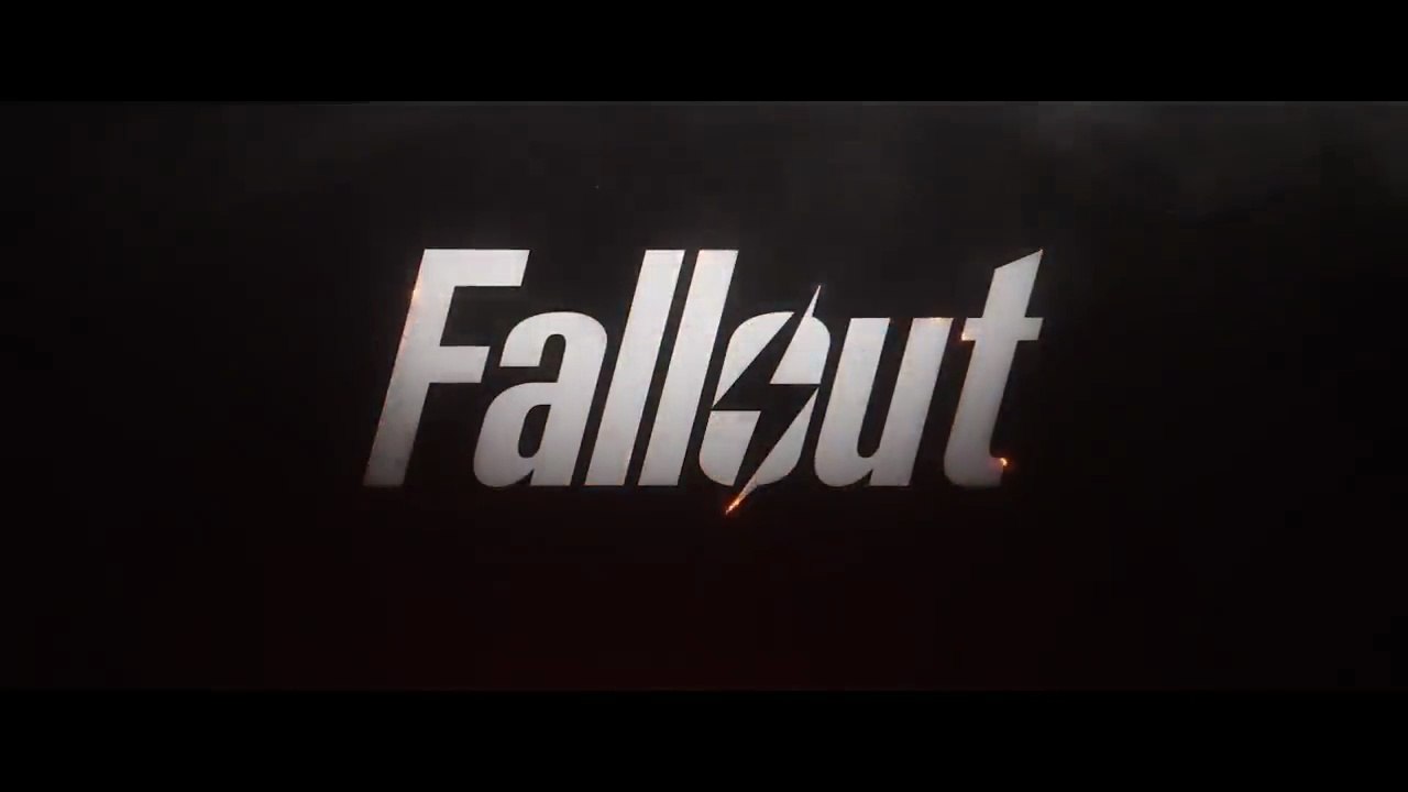 FALLOUT (2025) Bande Annonce VF - Saison 2