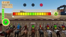 Did I Win The Horse Race (Horse Racing 2016)