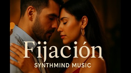 Fijación 💔🔥 | La bachata que enciende la pasión prohibida
