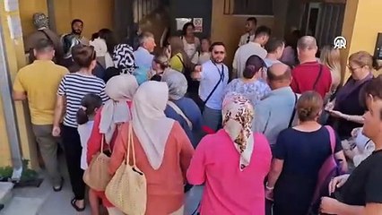 Tarihi Sinop Cezaevi Müzesine gelen ziyaretçi sayısı dudak uçuklattı