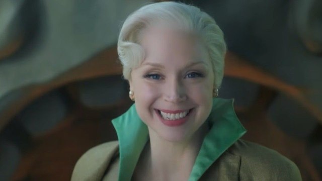 Miércoles - temporada 2. Parte 2 VOSE