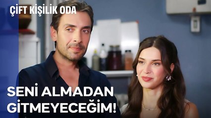 Otele Geri Dönmeni İstiyorum! - Çift Kişilik Oda 5. Bölüm