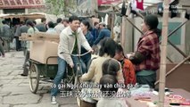 Lông Gà Bay Lên Trời (2017) - Tập 5 Vietsub | Feather Flies To The Sky | 鸡毛飞上天