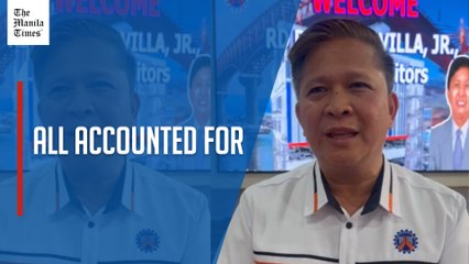 Central Visayas no 'ghost' infrastructure projects, says regional director