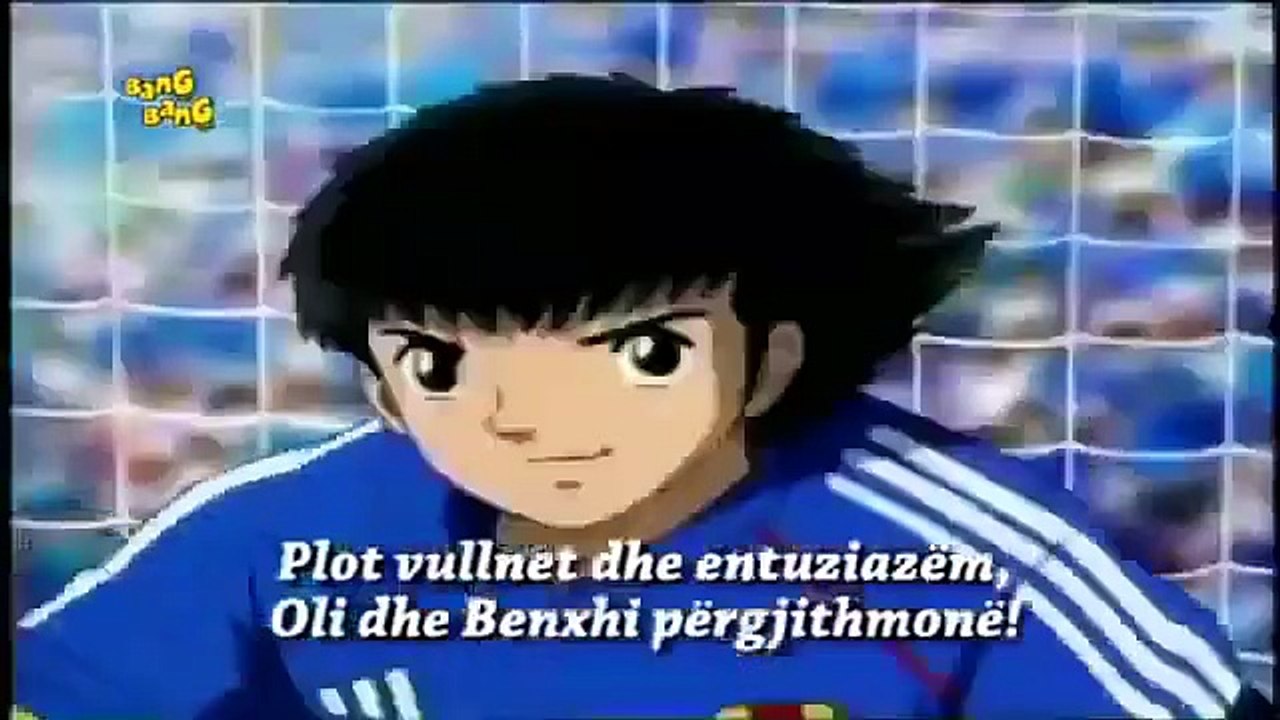 Oli dhe Benxhi shqip Oli fiton Kampionatin Boteror