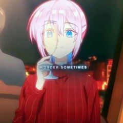 Kawaii Anime Girls Waifu Code -0026