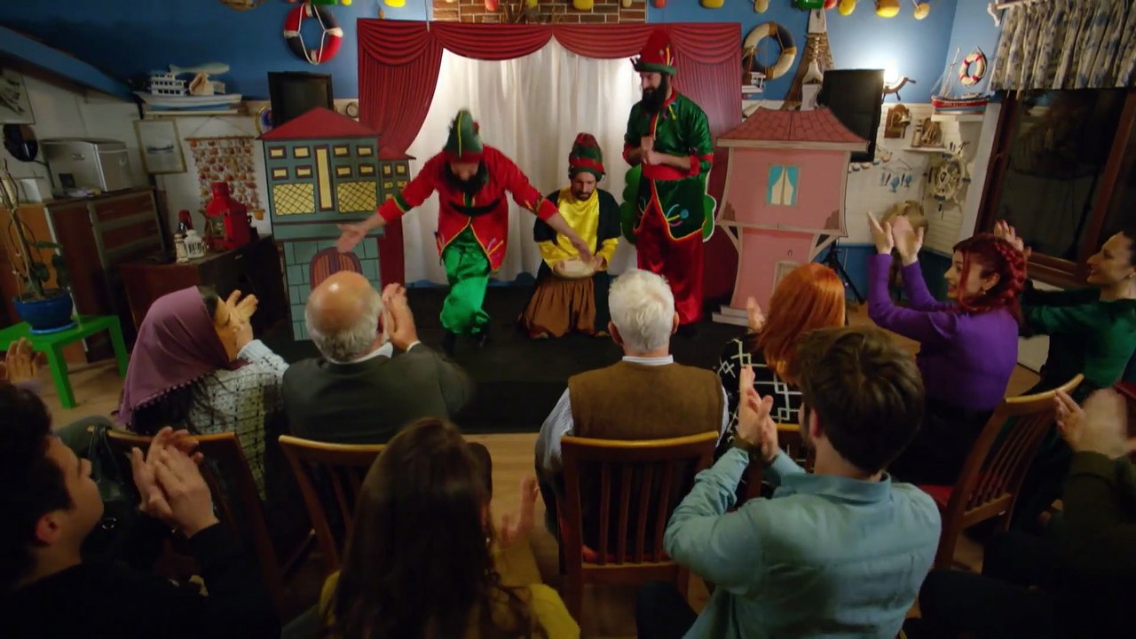 Yıldız, un amor indomable - Capitulo 201 (Español)