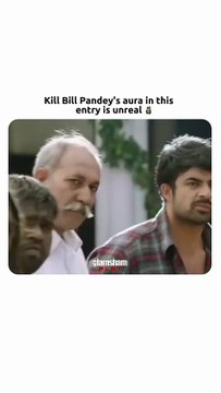 Kill Bill Pandey enters, background music: legend unlocked 🎬🔥 #GlamSham #TeluguMovies #TollywoodComedy #RaceGurram #KillBillPandey #Brahmanandam #AuraMax [ GlamSham, Telugu Movies, Tollywood Comedy, Race Gurram, Kill Bill Pandey, Brahmanandam, Aura Ma