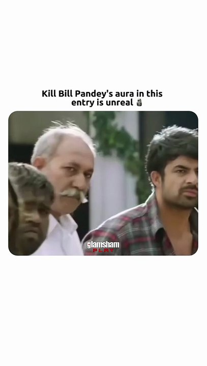 Kill Bill Pandey enters, background music: legend unlocked 🎬🔥  #GlamSham #TeluguMovies #TollywoodComedy #RaceGurram #KillBillPandey #Brahmanandam #AuraMax  [ GlamSham, Telugu Movies, Tollywood Comedy, Race Gurram, Kill Bill Pandey, Brahmanandam, Aura Ma
