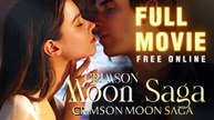 Crimson Moon Saga