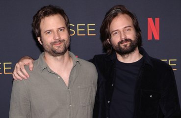 Matt and Ross Duffer will exit Netflix in 2026 and join Paramount