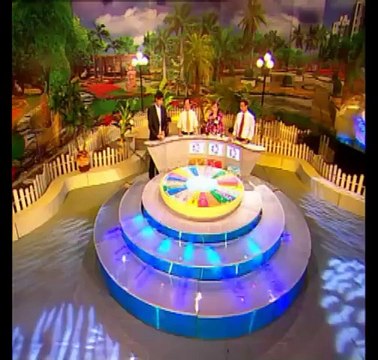 VTV3 - CHIẾC NÓN KỲ DIỆU (21/11/2009) KỈ NIỆM NGÀY NHÀ GIÁO VIỆT NAM [FULL]