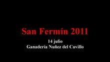 14-07-2011 (Nuñez del Cuvillo)
