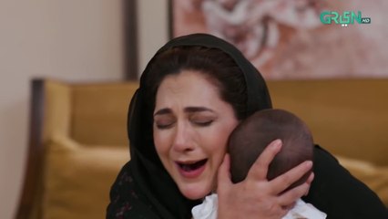 Do Kinaray | Dua Ki Death Ho Gayi | Momina Iqbal |