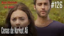 Cenas de Korkut Ali
