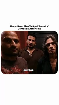 Ever since this scene, my brain auto-corrects ‘ laundry to loondree. Thanks a lot, Bhaisaab 😭🧺 #GlamSham #Bollywood #BollywoodComedy #VijayRaazVibes #DelhiBelly #Loondree [ GlamSham, Bollywood, Bollywood Comedy, Vijay Raaz Vibes, Delhi Belly, Loondre