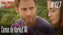 Cenas de Korkut Ali