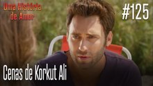 Cenas de Korkut Ali