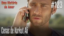 Cenas de Korkut Ali