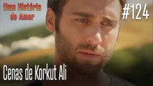 Cenas de Korkut Ali