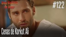 Cenas de Korkut Ali