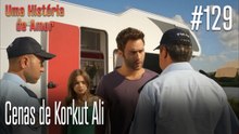 Cenas de Korkut Ali