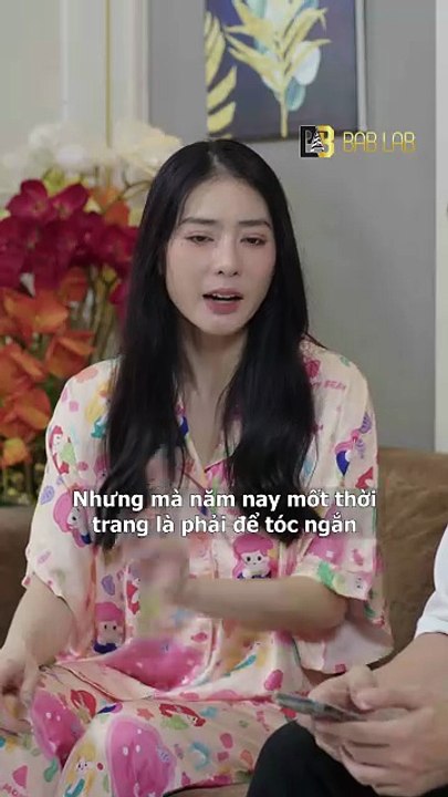 Từ khi có vợ, không ngày nào yên thân 🤣 #bablab #BAB2502C046