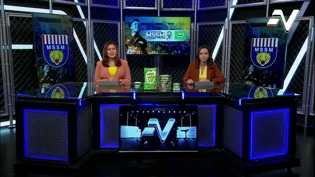 Penny Teh buktikan tubuh kecil bukan penghalang untuk kejar impian bergelar atlet