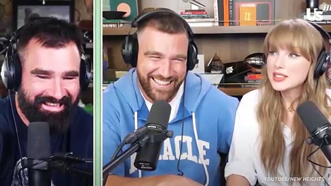 Inside Taylor Swift and Travis Kelce’s Summer of Love