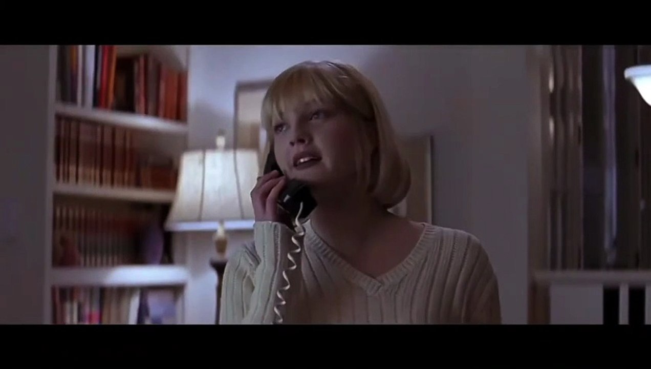 Scream 3 (2000) Trailer italiano