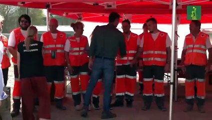 España se acerca a las 400.000 hectáreas arrasadas por el fuego en lo que va de 2025