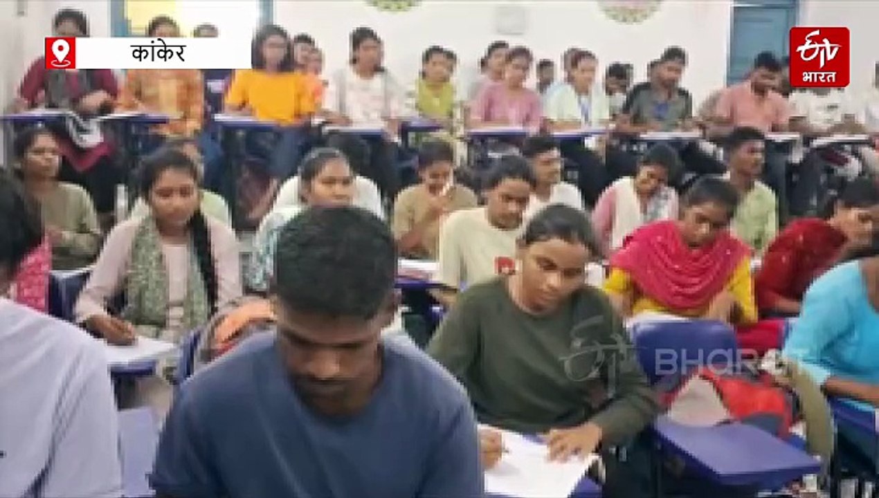 मावा मोदोल युवाओं के सपने कर रहा साकार,निशुल्क कोचिंग और लाइब्रेरी की सुविधा, 34 बालिकाएं बनीं नगर सैनिक