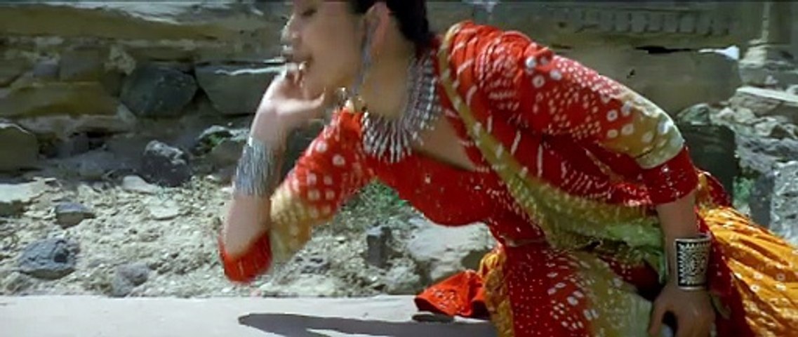Taal Pe Jab - Refugee 2000