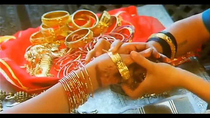 Tare Hai Barati Chandni Hai Barat - Virasat (1997)