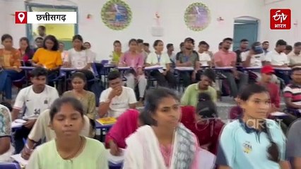 मावा मोदोल युवाओं के सपने कर रहा साकार,निशुल्क कोचिंग और लाइब्रेरी की सुविधा, 34 बालिकाएं बनीं नगर सैनिक