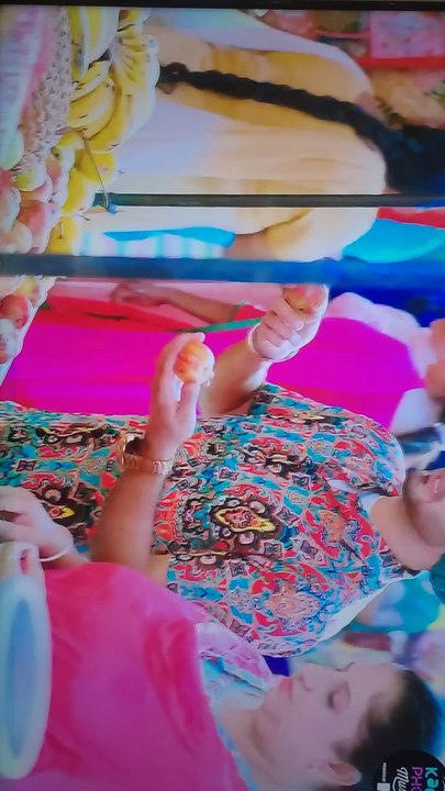 tere naal