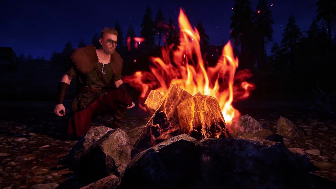 Ihr wollt nach Walhalla? Dann müsst ihr euch in Vikings Dynasty gehörig ins Zeug legen!