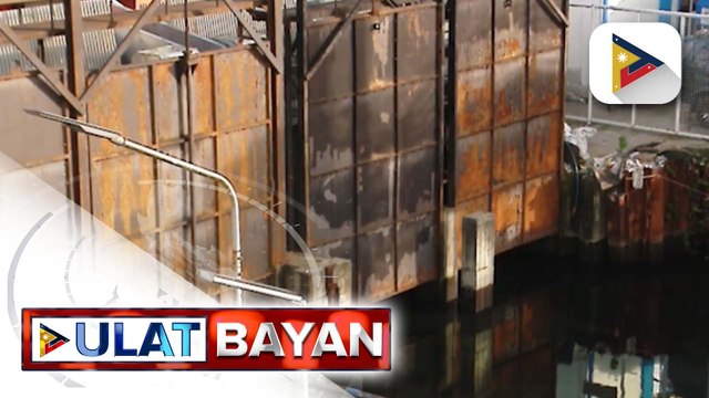 PBBM,inilabas ang listahan ng mga kumpanyang nakakuha ng flood control projects sa bansa | Ulat ni JM Pineda