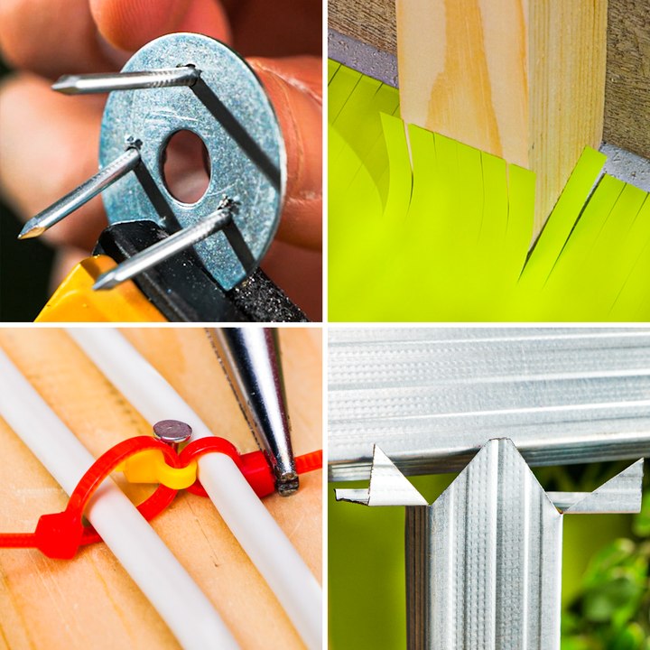 Millennial Dad Teaches Genius Fixing And Connection Hacks 🔧