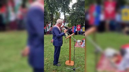 Palestinese morta a Pisa, Giani contestato dagli attivisti durante il funerale