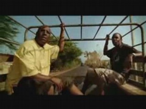 Neg'Marrons ft Cesaria Evora - Petite îles