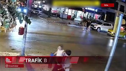 Ali Yerlikaya: Trafik kültürünü hakim kılmak için çalışmalarımızı aralıksız sürdüreceğiz