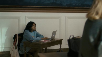 Caza de brujas Tráiler