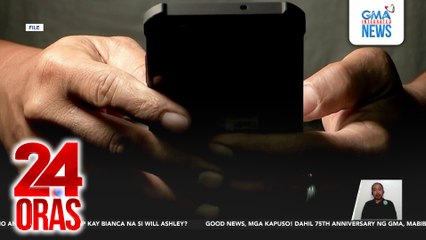 Bumagsak ang transactions nang alisin ng e-wallet ang links ng gambling companies - PAGCOR | 24 Oras