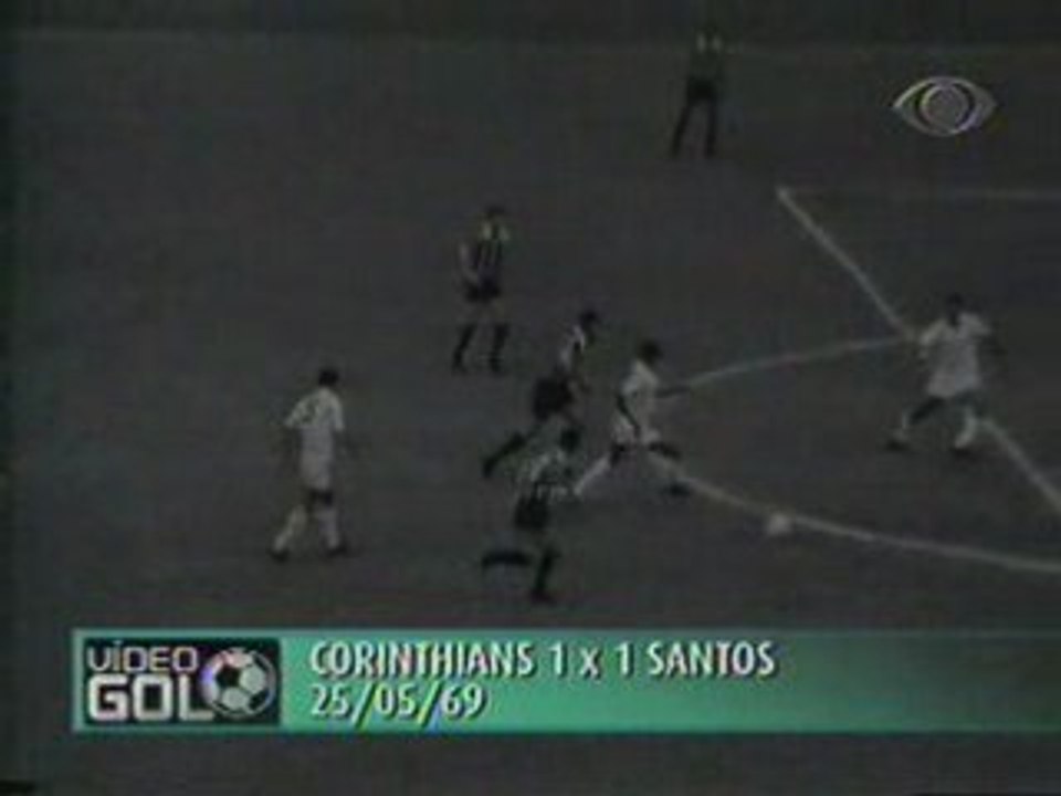 3 Gols Rivelino Pelo Corinthians By Macborn