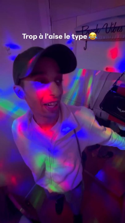 bon bah let’s go hein… jreviendrais pu