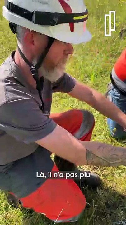 Les lingettes dans les WC, c’est non !