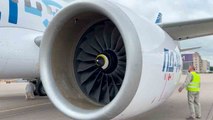 すごい！MC-21が74時間の飛行を達成、ロシア製PD-14エンジンで認証試験が前進