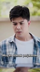 Bebas Dari Bui Cinta - Sub Indo - Part 1